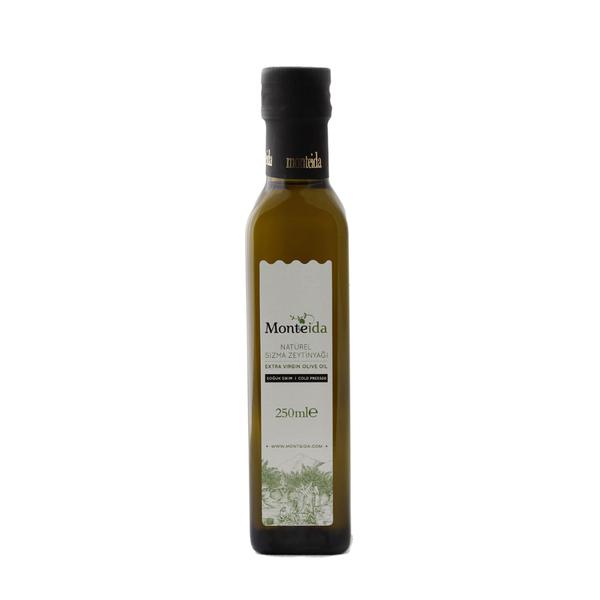 Azeite Oliva Monteida 250ml Extra Virgem
