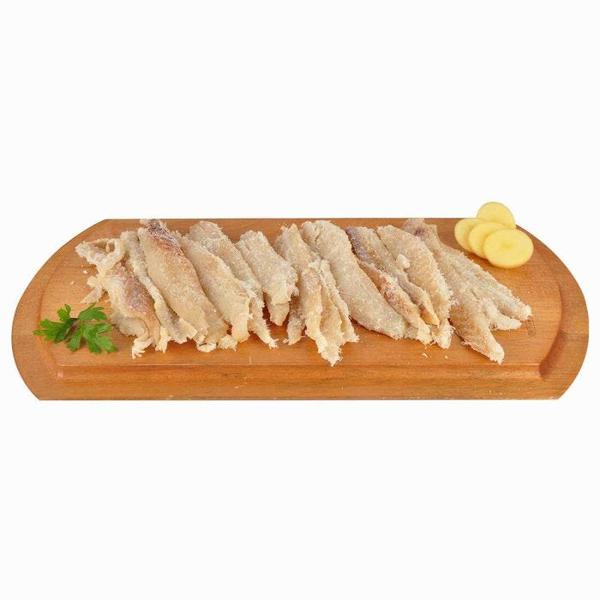 Bacalhau do Porto em Tiras Kg