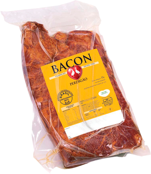 Bacon Perdigão Kg Peça