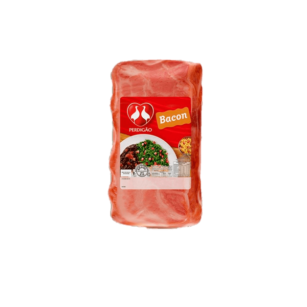 Bacon Perdigão Kg Pedaço