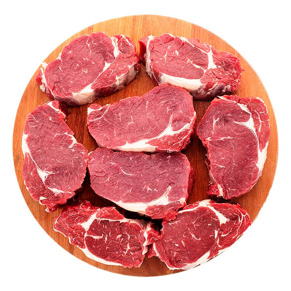 Bife Ancho Angus Kg