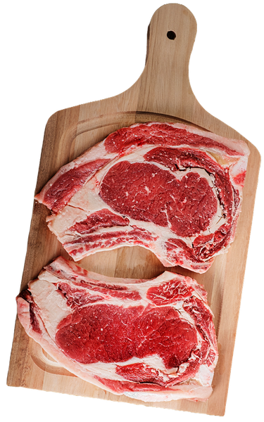 Bisteca Bovina Angus (filé Simples) Kg