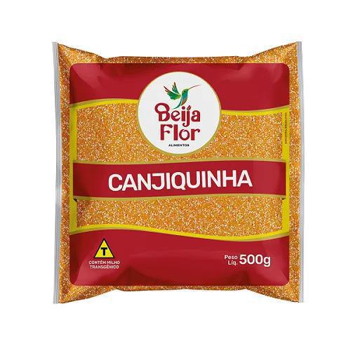 Canjiquinha BeijaFlor 500g