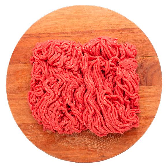 Carne Moída Bovina 1a Kg