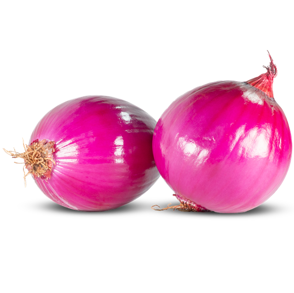 Cebola Roxa Kg