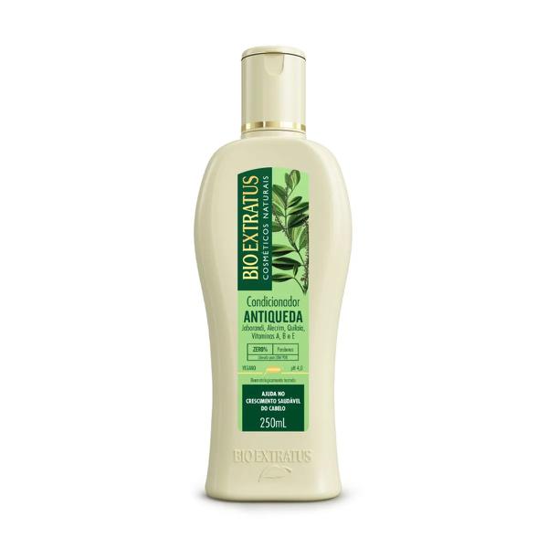 Condicionador Bio Extratus 250ml Antiqueda Jaborandi