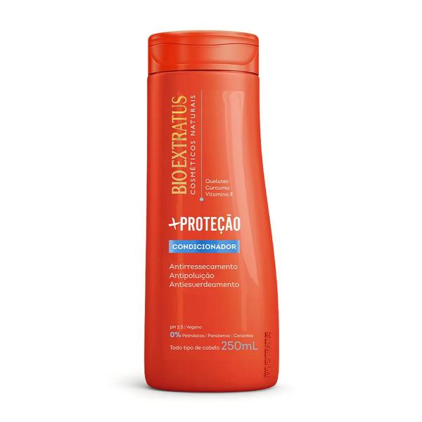 Condicionador Bio Extratus 250ml Mais Proteção