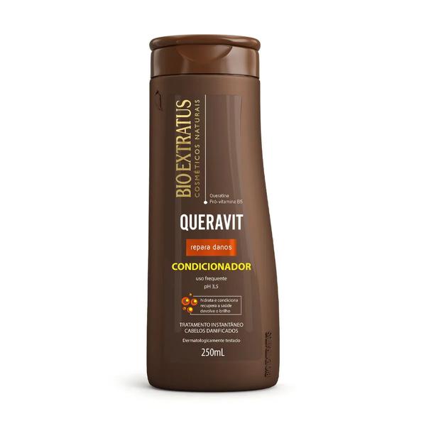 Condicionador Bio Extratus 250ml Queravit