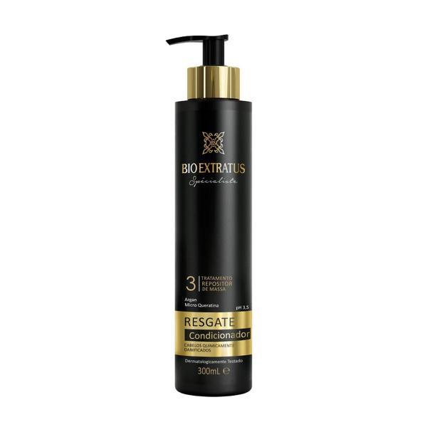 Condicionador Bio Extratus 300ml Specialiste Resgate