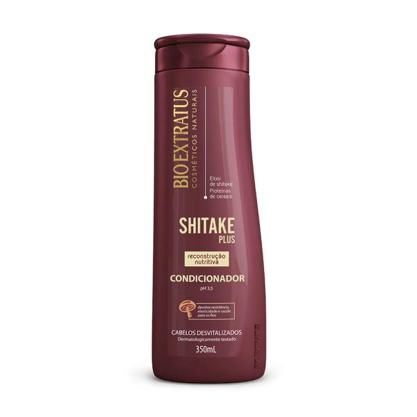 Condicionador Bio Extratus 350ml Shitake