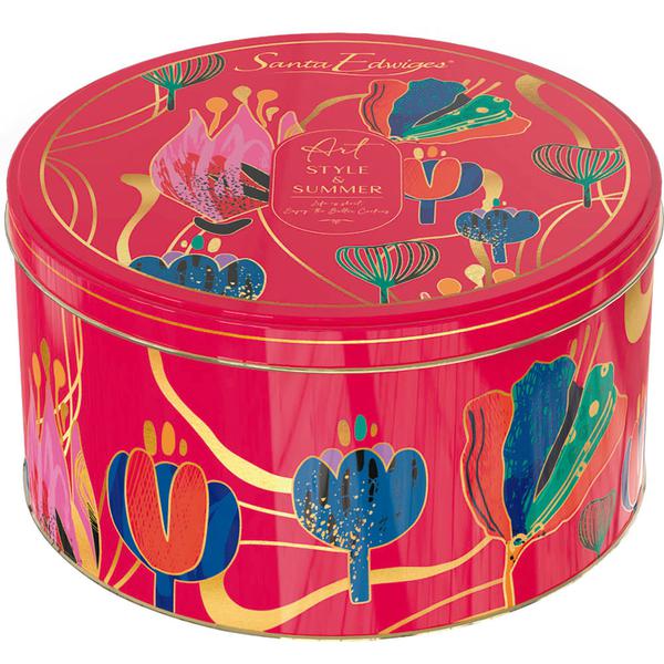 Cookies Santa Edwiges 150g Butter Mini Baby