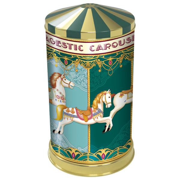 Cookies Santa Edwiges 150g Butter Mini Carrossel