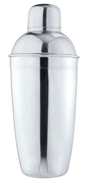 Coqueteleira Inox Plasvale 500ml