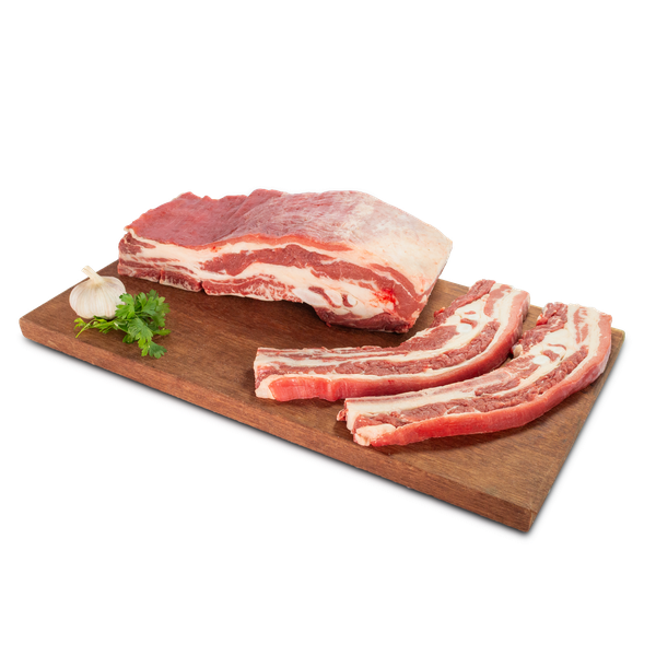 Costela Bovina Angus kg Cooper Aliança (Exceto Minga ou Ripa)