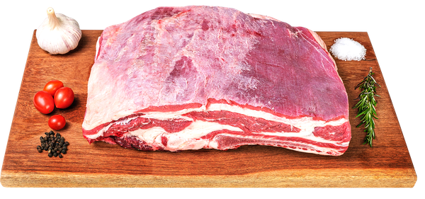 Costela Bovina (Exceto Ripa) Resfriada