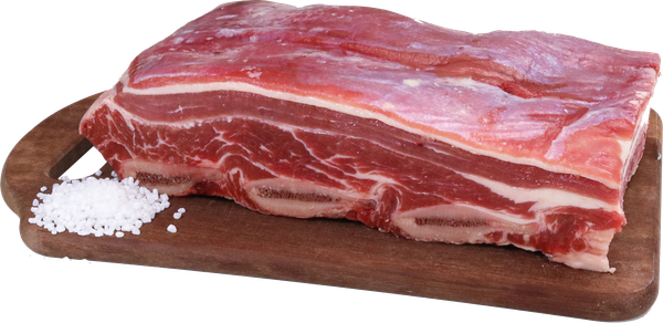 Costela Bovina Ripa Janela Kg Congelada