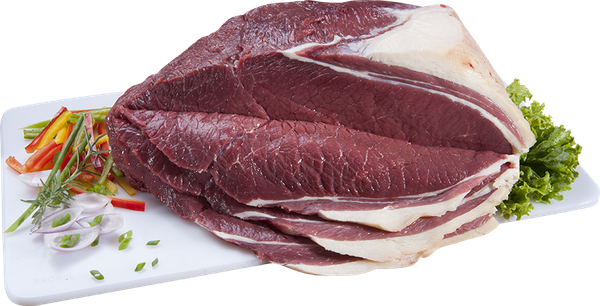 Coxão Mole Bovino Peça ou Pedaço Vácuo
