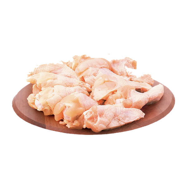 Coxinha da Asa de Frango Kg Resfriada