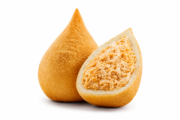 Coxinha Mar & Sol Frango