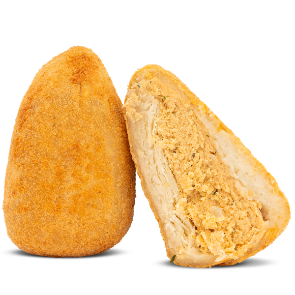 Coxinha Mar & Sol Frango