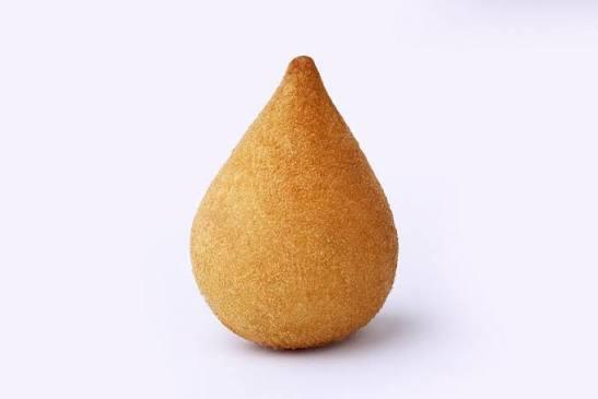 Coxinha Mar & Sol Frango com Requeijão