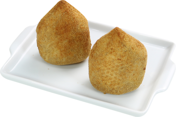 Coxinha Mar & Sol Frango com Requeijão