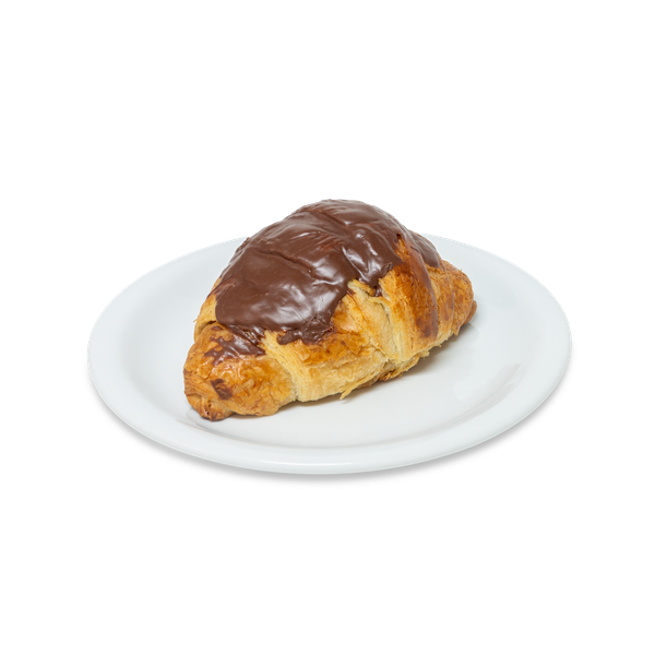 Croissant Panutti Chocolate Und