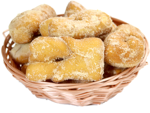 Crostoli Irani