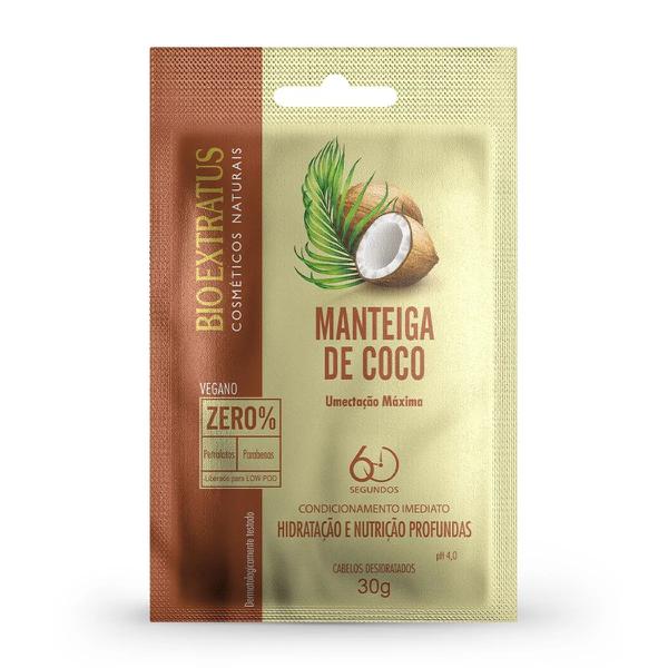 Dose Bio Extratus 30g Mágica Coco Umectante