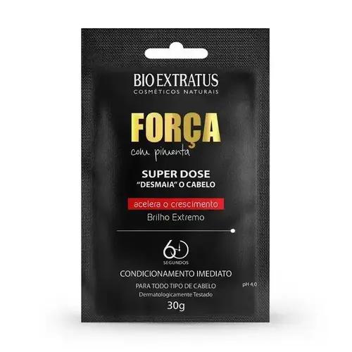 Dose Bio Extratus 30g Mágica  Força C/Pimenta