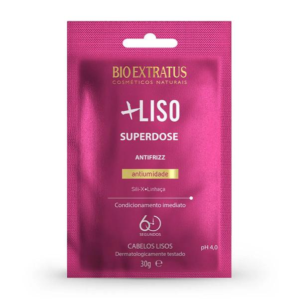 Dose Bio Extratus 30g Mágica Mais Liso