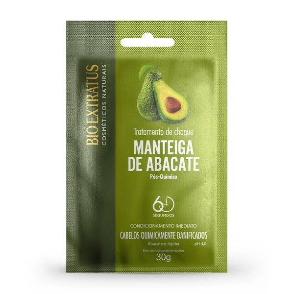 Dose Bio Extratus 30g Mágica Pós-Química