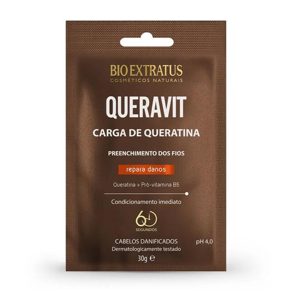 Dose Bio Extratus 30g Mágica Queravit