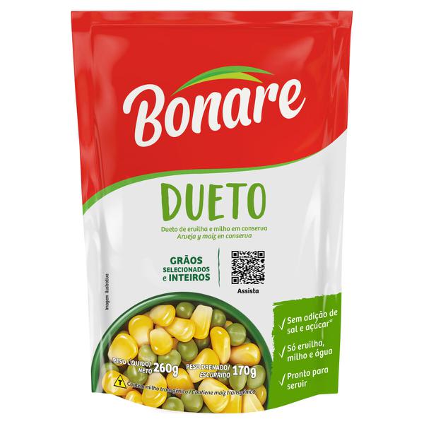 Dueto 170g Bonare