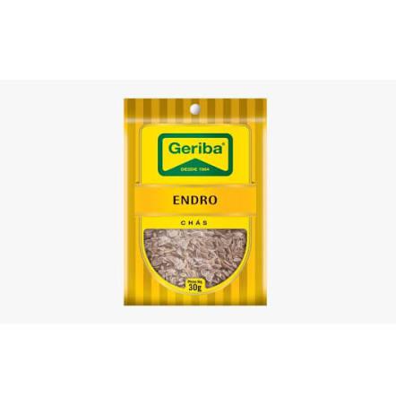 Endro Geriba 30g