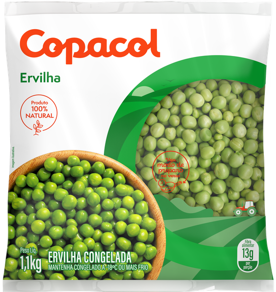 Ervilha Copacol 1,1kg