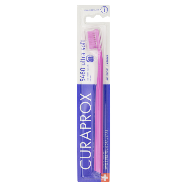 Escova Dental Curaprox Ultra Macia