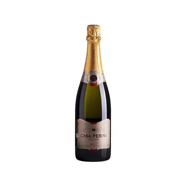 Espumante Casa Perini 750ml. Brut