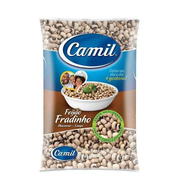 Feijão Fradinho Camil 1kg Pop