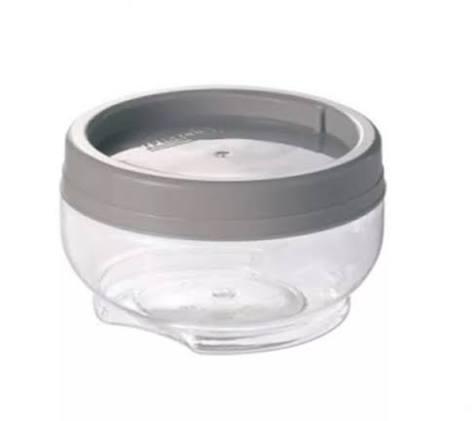 Feirinha Plasutil Organizador Gire/Trave 220ml