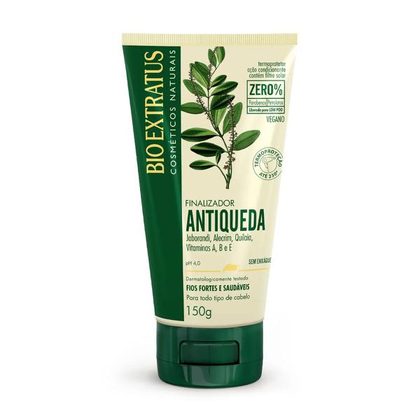Finalizador Bio Extratus 150g Antiqueda Jaborandi