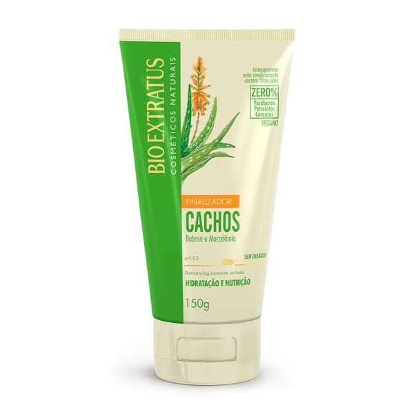 Finalizador Bio Extratus 150g Cachos