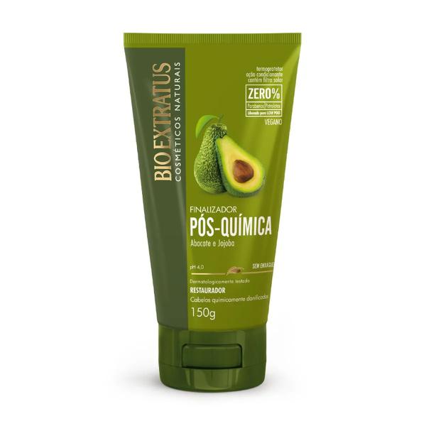 Finalizador Bio Extratus 150g Pós-Química