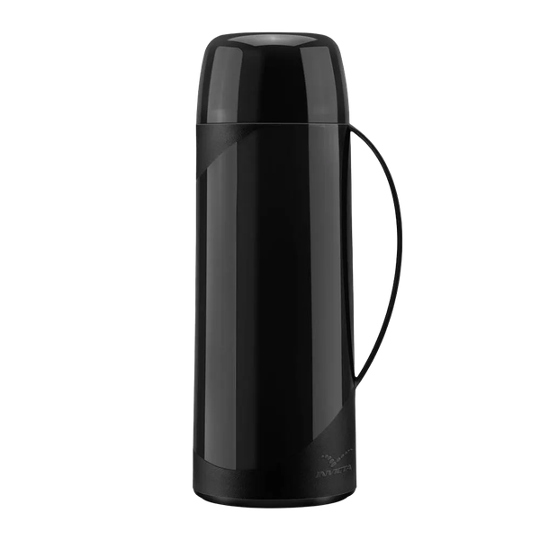 Garrafa Térmica Firenze 1L Preta