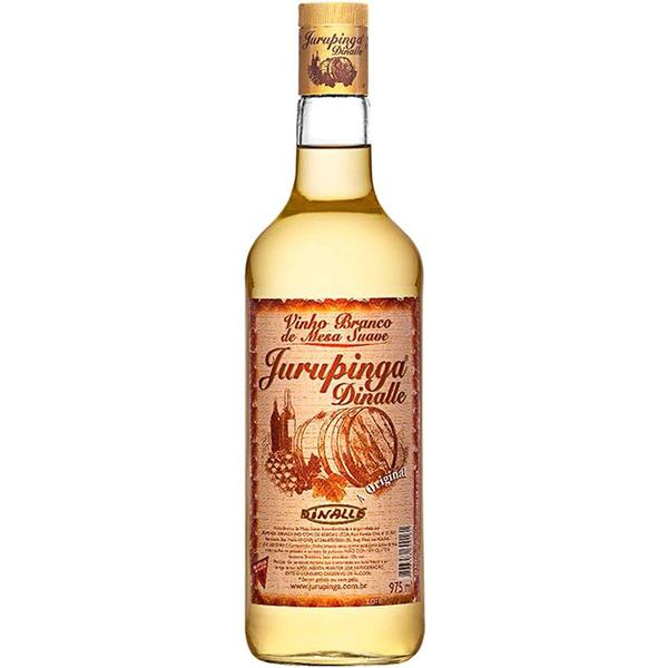 Jurupinga Dinalle 975ml VidroJurupinga Dinalle 975ml Vidro