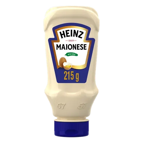 Maion Heinz 215g