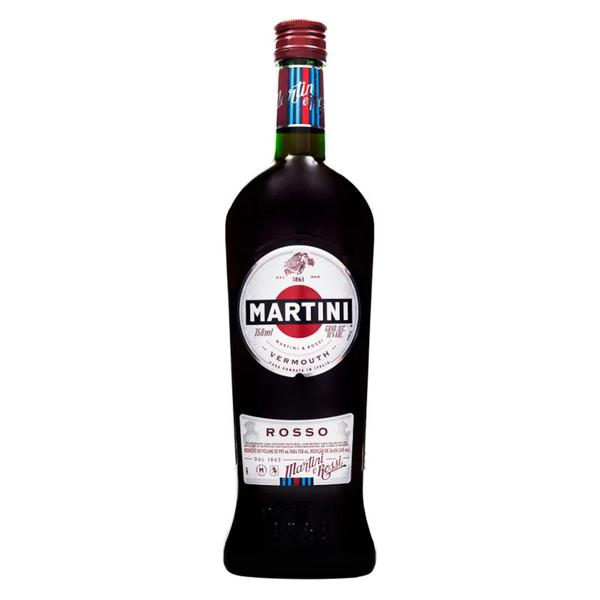 Martini 750ml Rosso