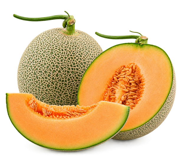 Melão Cantaloupe Kg