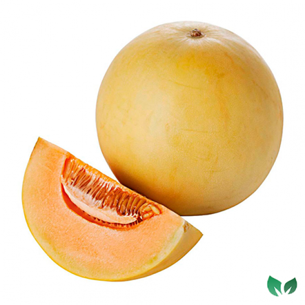 Melão Orange Kg