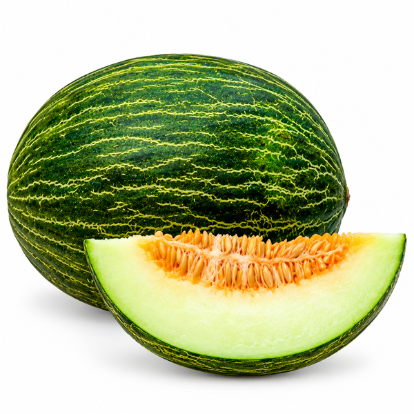 Melão Verde kg Sapo